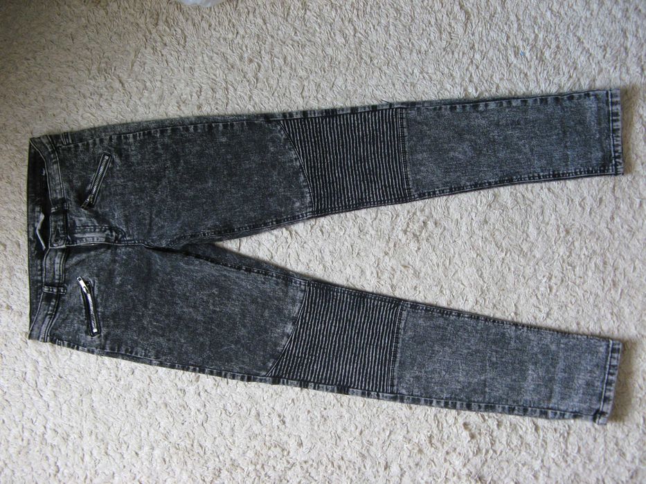 Джинсы       h&m