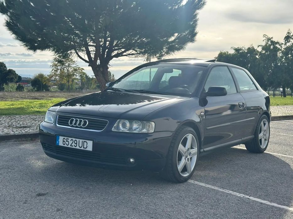 Audi A3 1.6 Ambiente