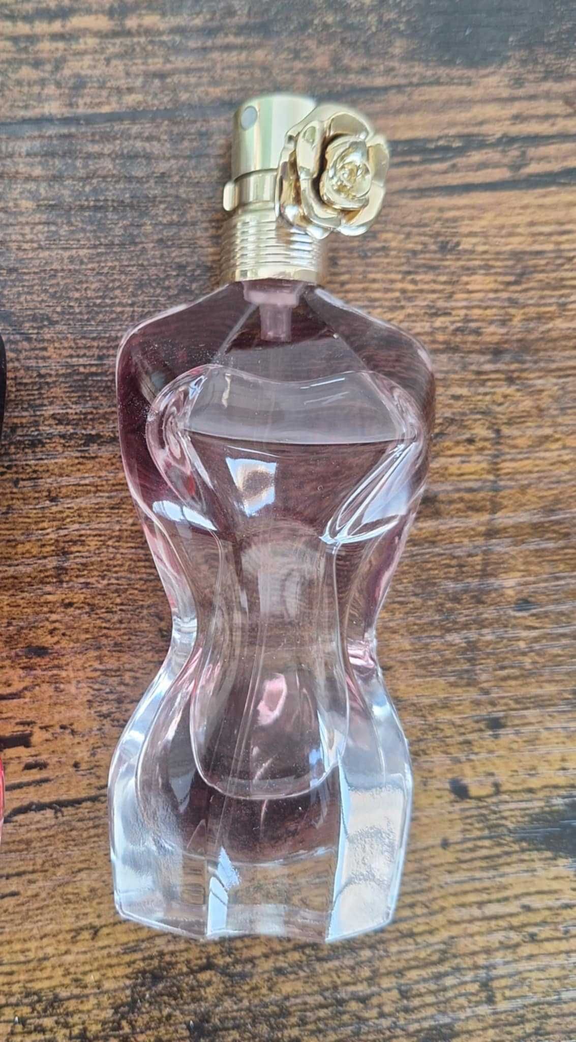 Jean Paul Gaultier La Belle Edition 2023  30ml oryginał ubytek