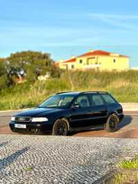 Audi A4 tdi 110cv