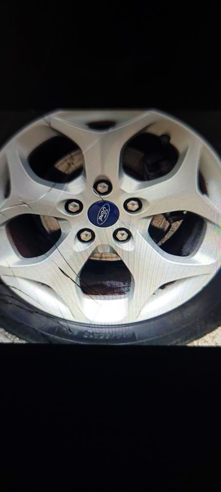 Ford C-Mqx 2014r 1.6 130tys