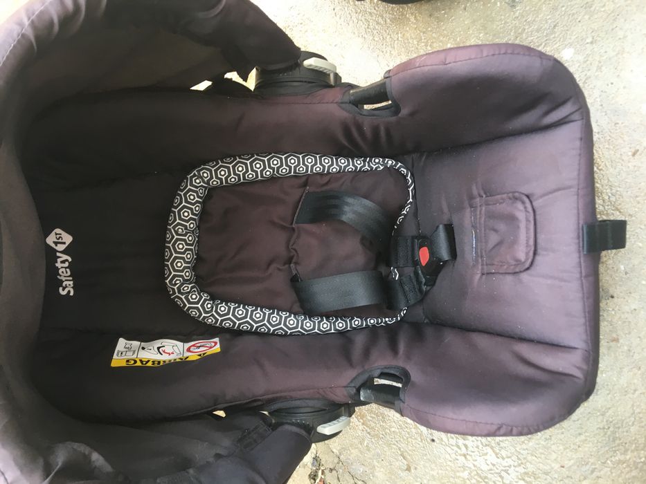 Artigos de bebe para despachar