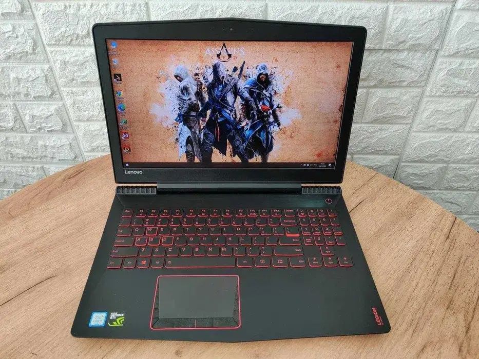 Продам Ноутбук Lenovo legion y520