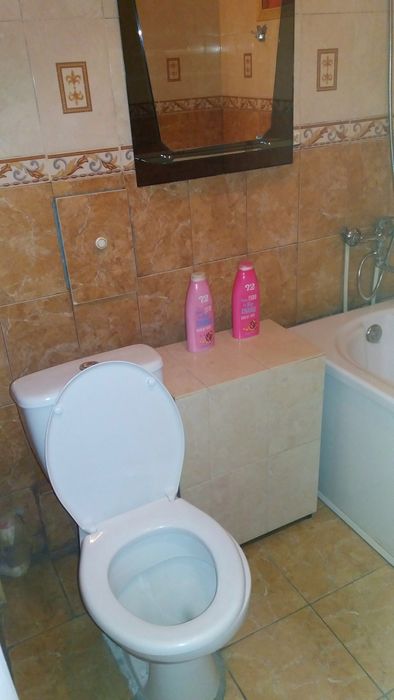 Сдам в долгосрочную аренду 1 км. Квартиру на  Новых Домах