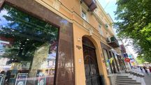 В продаже 2-х комнатная квартира на Дерибасовской