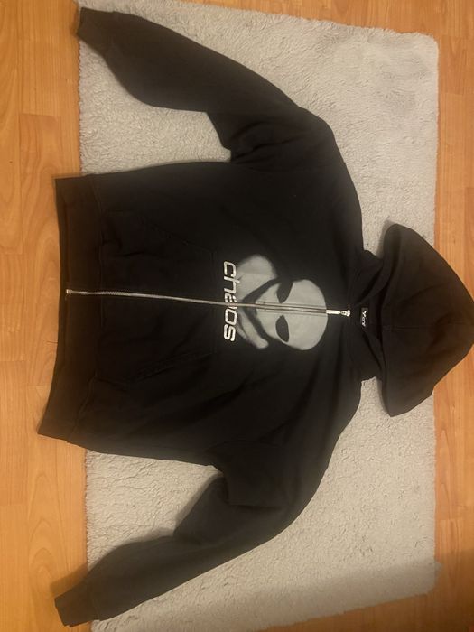 Bluza chaos bardzo dobry stan