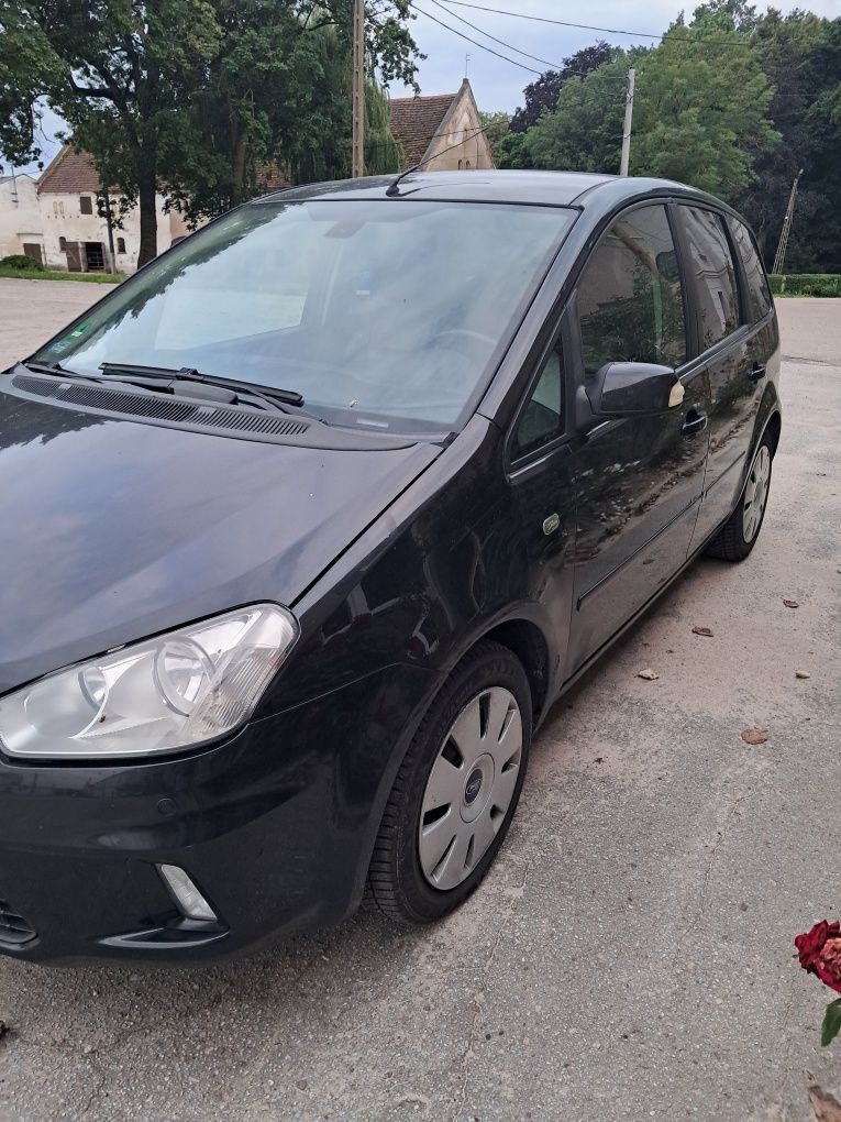 Sprzedam Forda c max