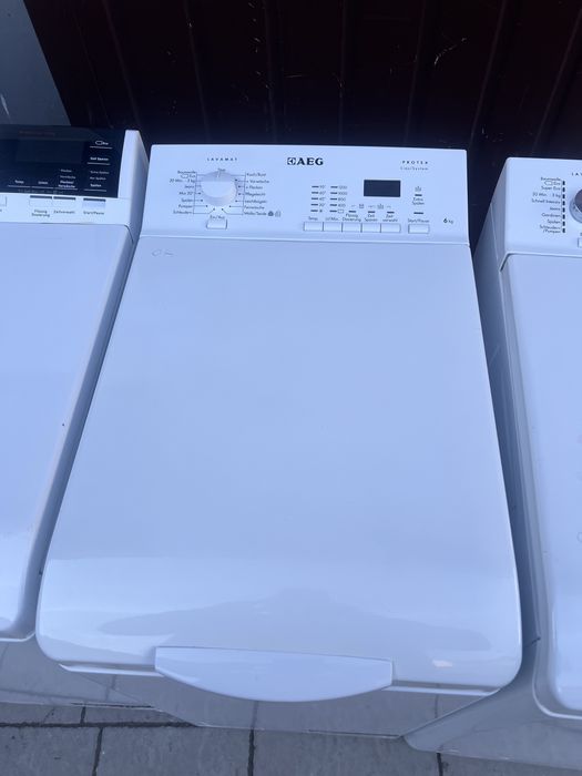 Пральна машина AEG з Німеччини