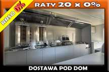 Nowim Przyczepa gastronomiczna producent gotowy biznes  Przyczepka gastronomiczna handlowa gotowy biznes fast food kebab