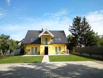 Pokoje Apartamenty noclegi Jantar nad Morzem