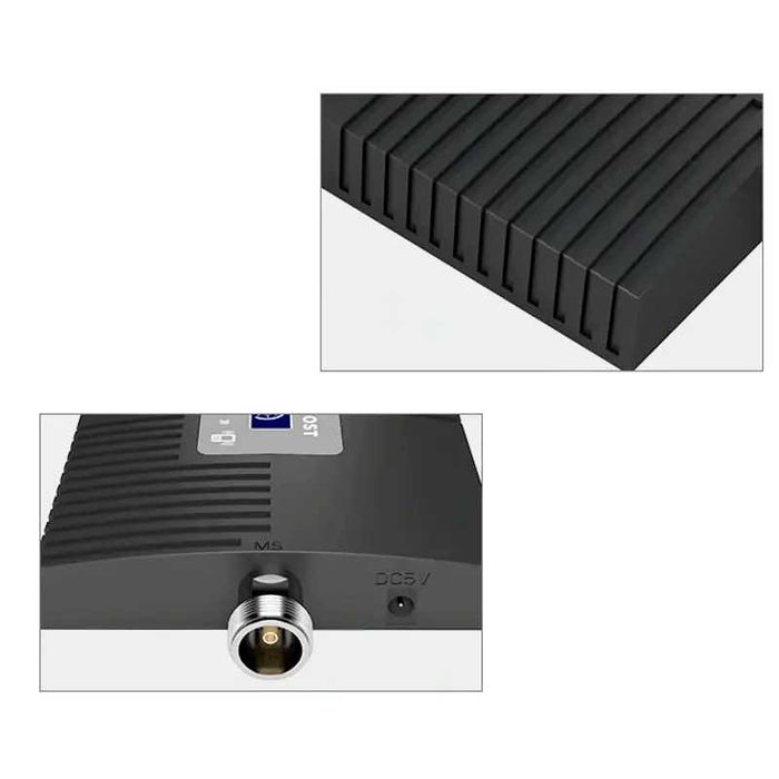 GSM 2G/4G усилитель сигнала репитер GOBOOST GB17,DCS 1800МГц/4G2600МГц