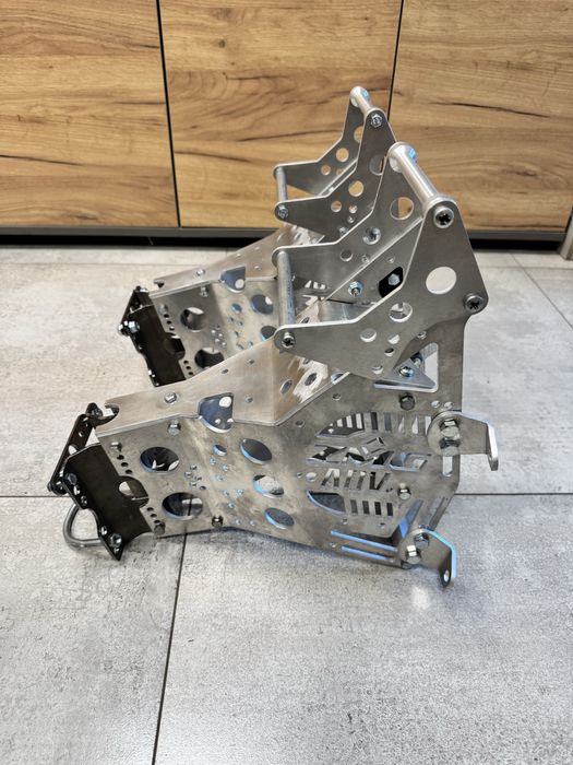 Wieża do ktm 500 exc  ktm 690  Husqvarna 701 Enduro