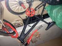 Quadro bicicleta bmx