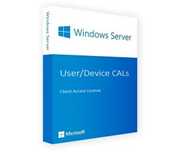 RDS CAL ліцензії  Windows Server — віддалений робочий стіл, термінал