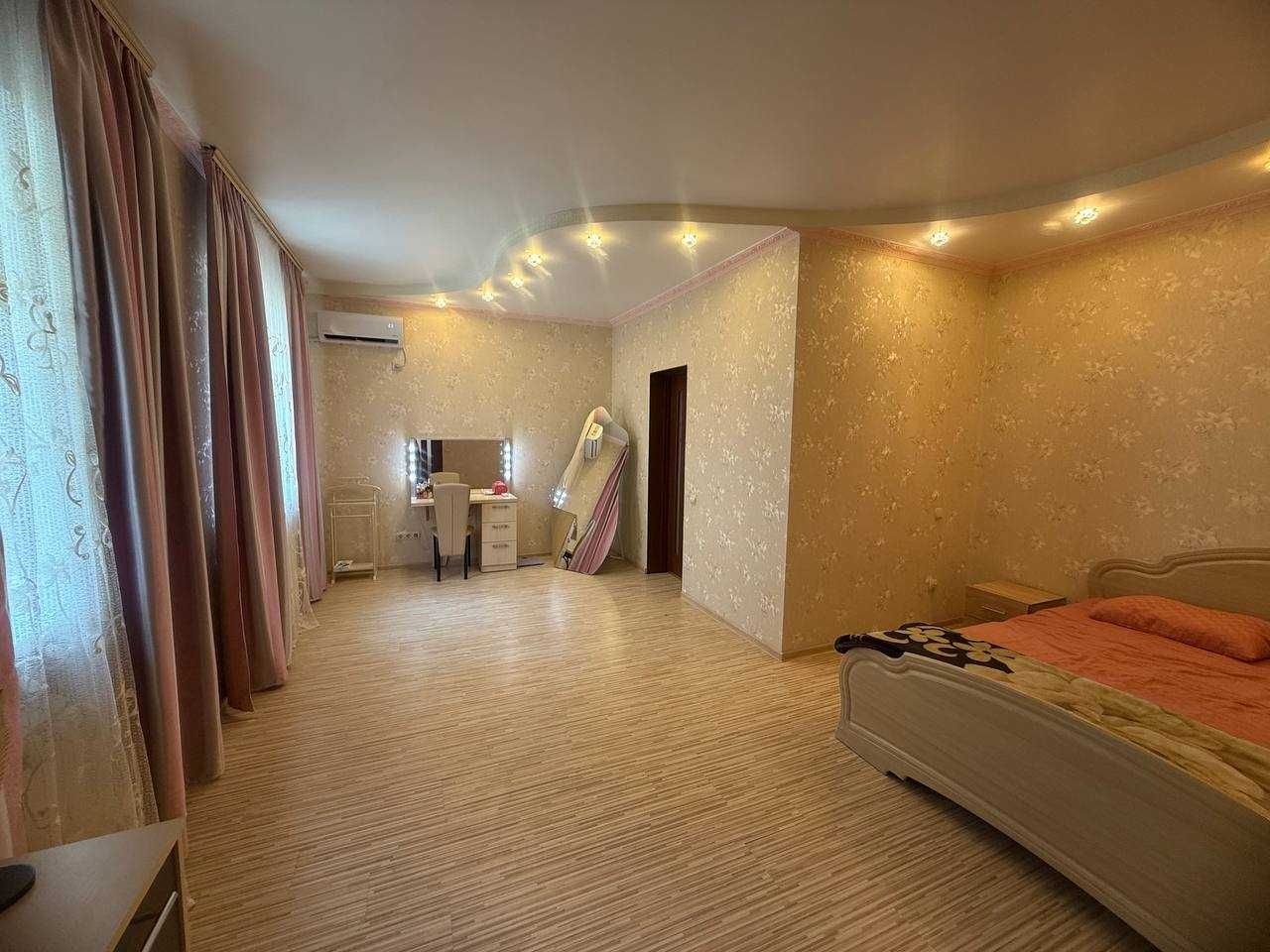 Продам дом в Песчанке сосновый лес