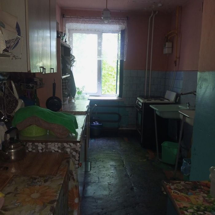 Продам комнату в общежитии ул.Кременчуцкая.