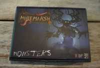 Miremarsh - dodatek Monsters