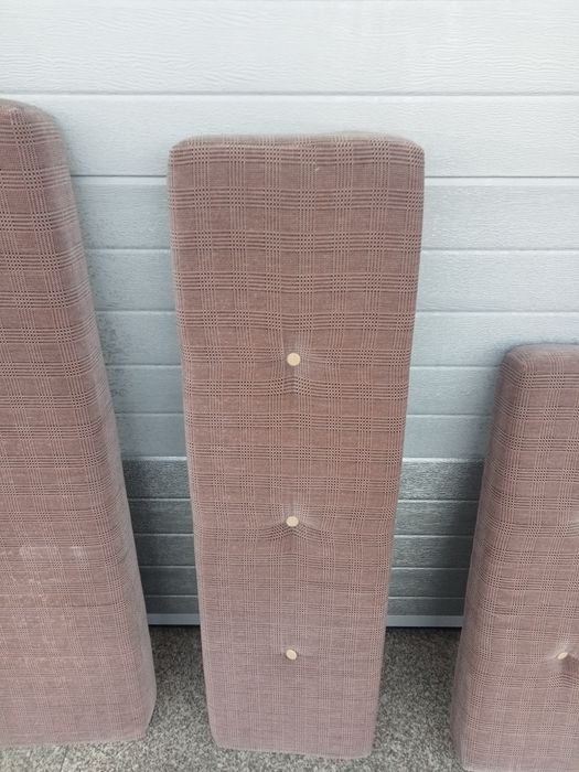 Pack de almofadas caravana autocaravana 
Melhor oferta acima de 80 eur