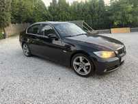 BMW e90 silnik M47
