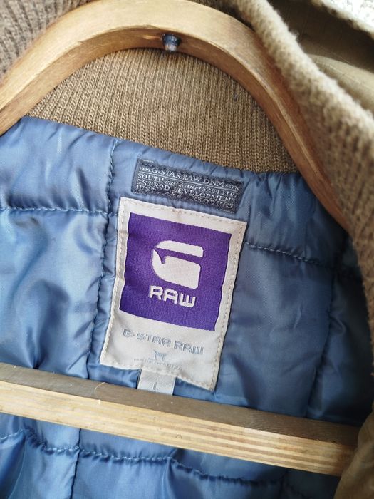 Куртка g star raw денім карго штани carhartt