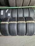 4szt Opona Michelin Latitude Tour HP 235/55R17 2017/18r używane letnie