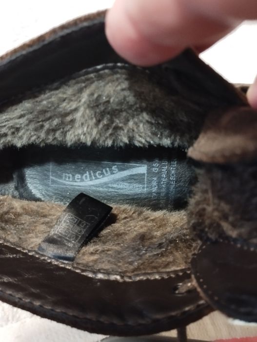 Обувь женская.зимняя