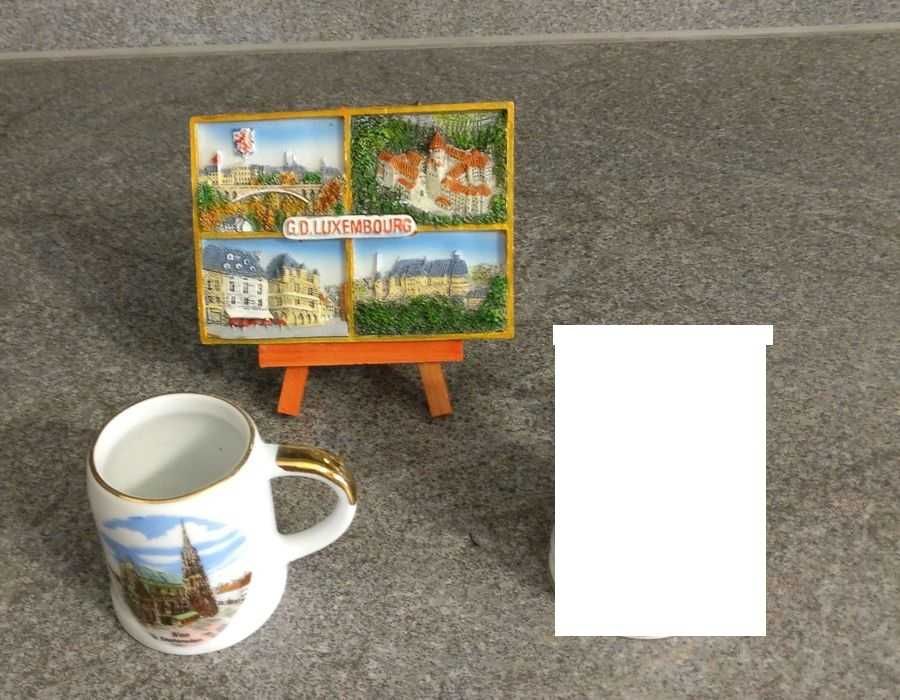 Продам сувенирные тарелки, магниты сувениры.