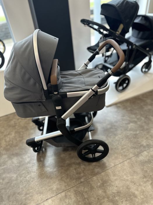 Day plus joolz 2w1 gorgeous grey