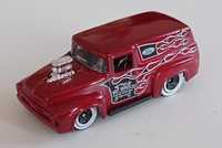 Hot Wheels '56 Ford F-100