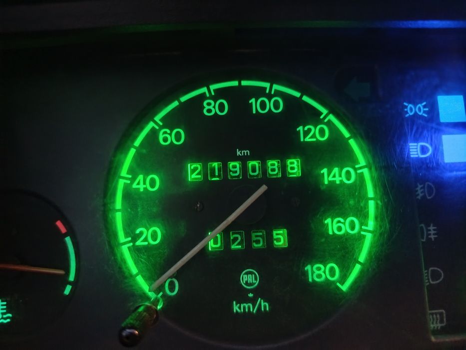 Продам Skoda Forman на бойовому ходу