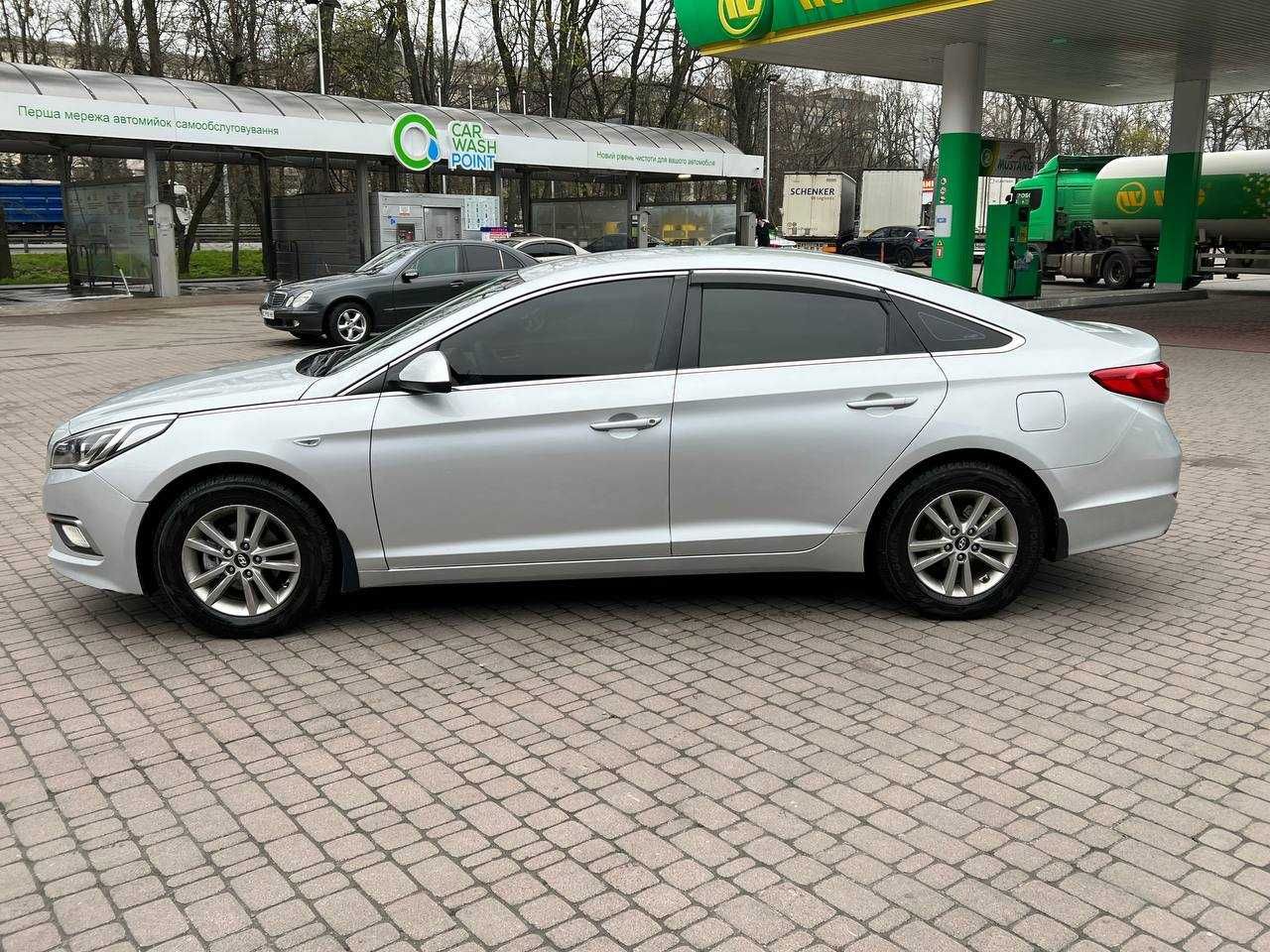 Аренда Авто БЕЗ ЗАЛОГА KIA K5 Hyundai Sonata 3999 с Правом Выкупа