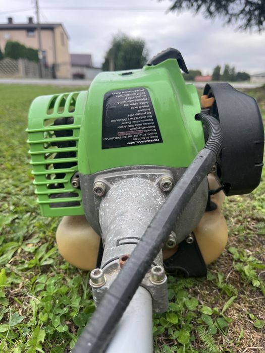 Podkaszarka spalinowa Gardenic 0,7 kW