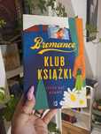 Bromance Klub książki Lyssa Kay Adams
