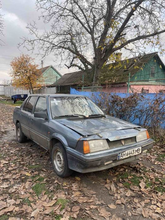 Хонда Цивик 1300 см2 не на ходу