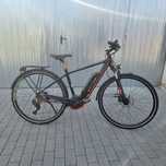 Rower elektryczny KTM rama M 48 cm Bosch  Performance CX 36v