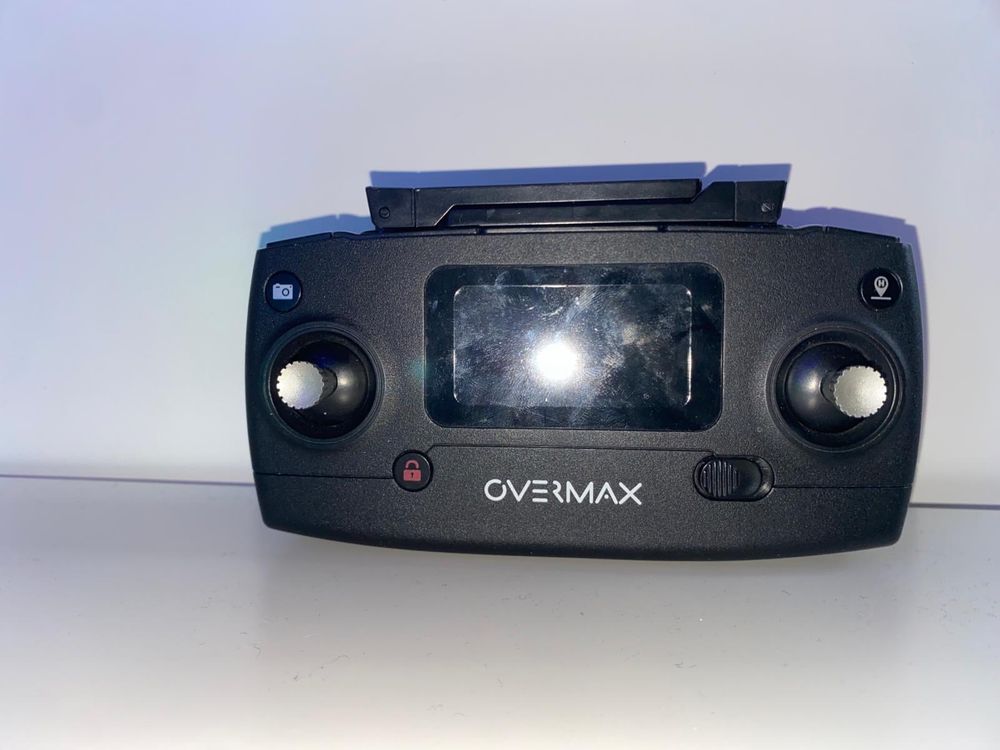 Dron Overmax Xbee fold one