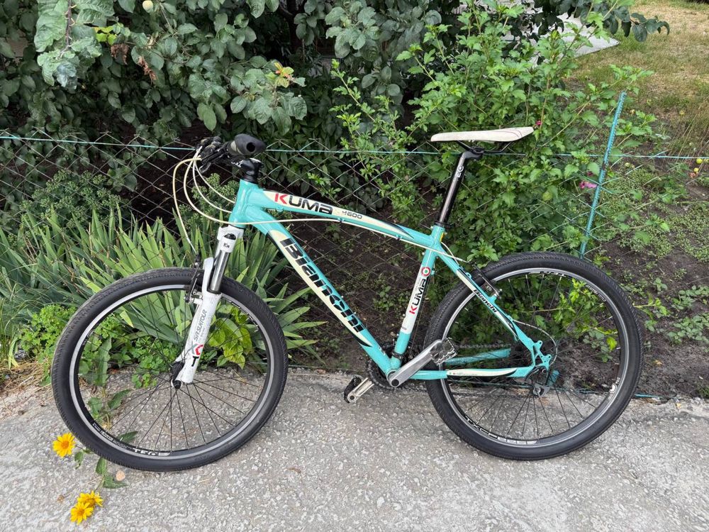 Kuma bianchi 4600