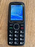Telefon Gotze&JENSEN dla seniora, dziecka