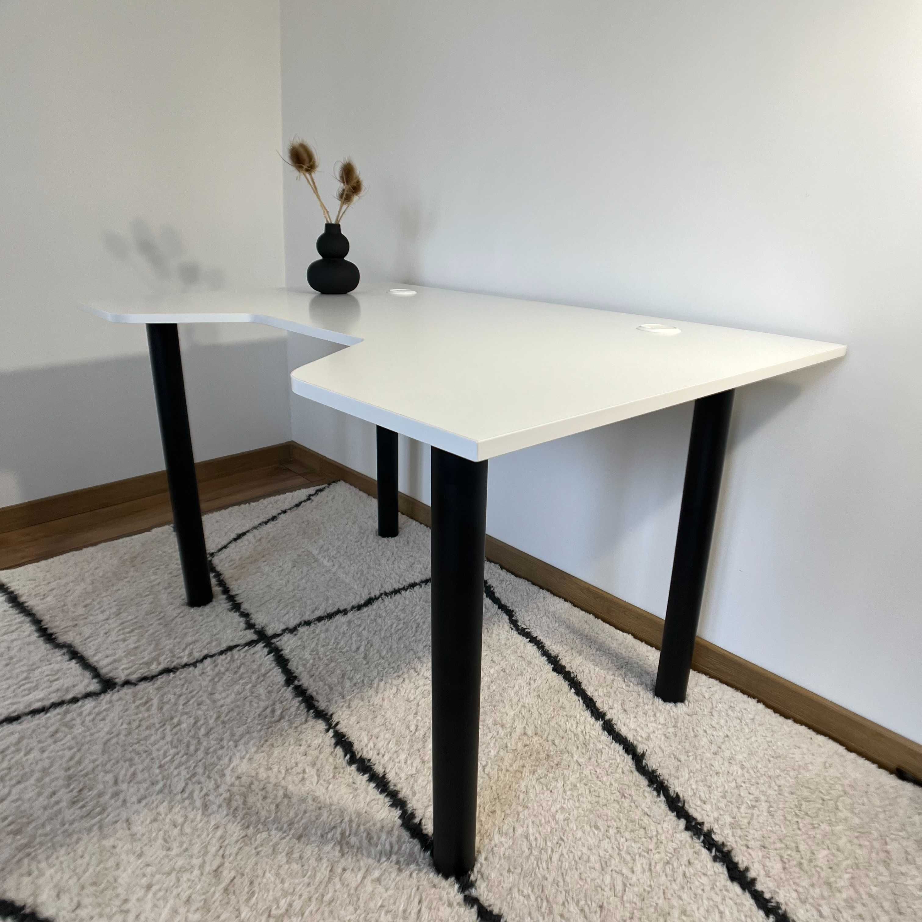 Ігровий, геймерський, офісний стіл Square Lite / KiberStol