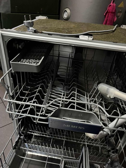 Zmywarka Siemens używana