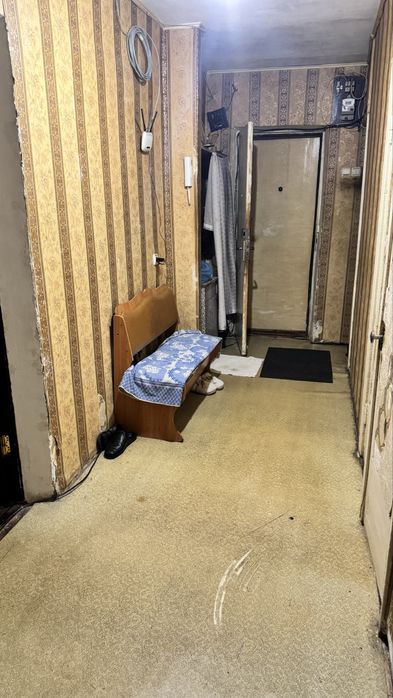 Сдам 3к квартиру на Бочарова