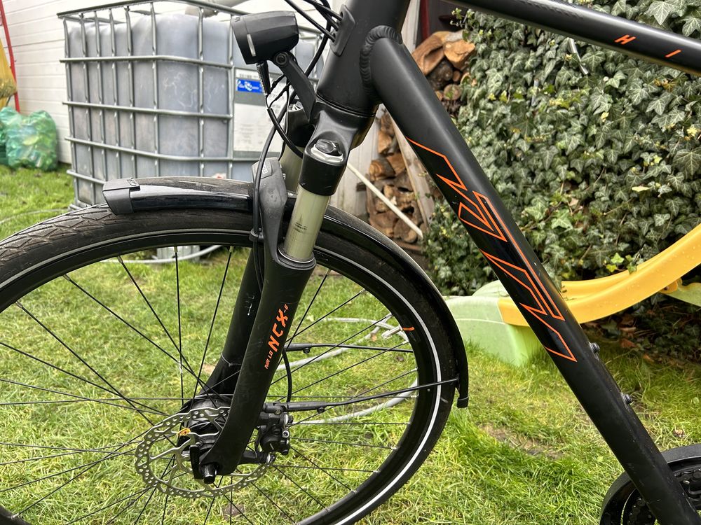 Rower KTM  Kola 28