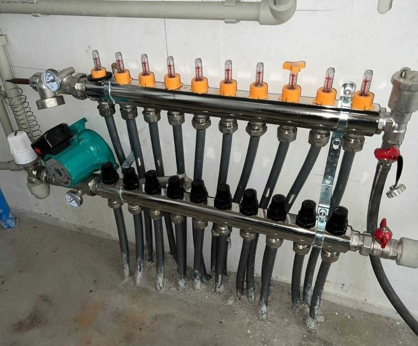 Білогородка/Святопетрівське продаж будинку