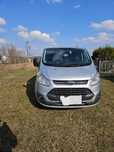 Ford Transit Custom 2.0 130 KM | 2016 | Piła