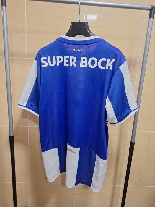 Camisola Principal 25/26