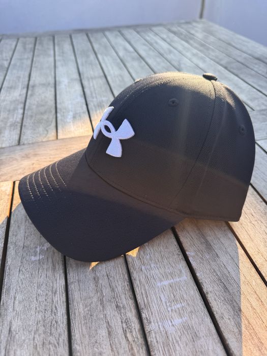 Кепка Under Armour UA Blitzing