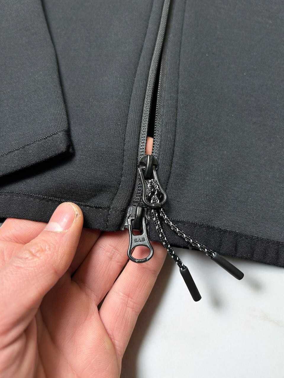 ОРИГІНАЛ Зіпка Nike Tech Fleece, найк, зіп худі, кофта, зіп худі, худи