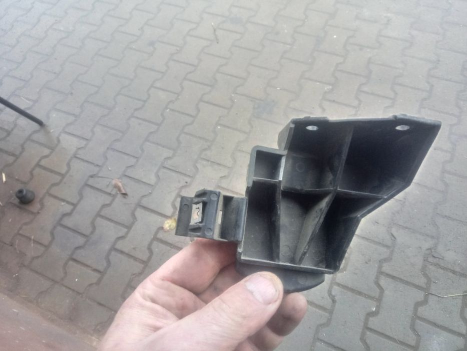 Slizki zderzaka przod bmw e46  M-Pakiet