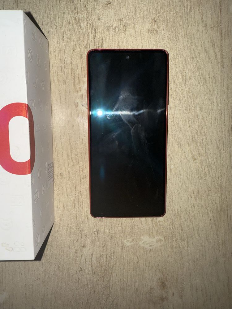 Samsung s20Fe 5G 256GB