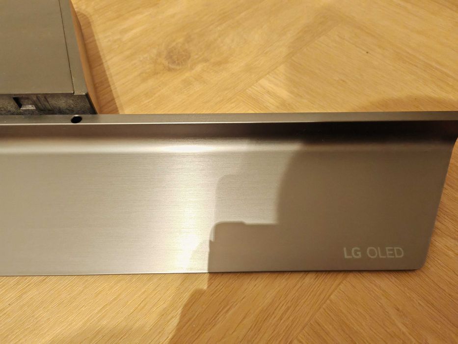 Podstawka do telewizora LG OLED 55/65 oryginalna stopa/noga/podstawa